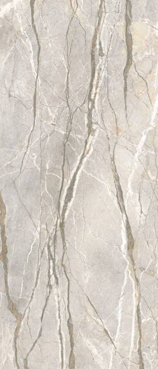 Керамогранит Flaviker Supreme Hedonism PF60017226 Silver Roots Lux R 120x280