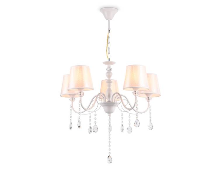 Подвесная люстра Ambrella light Traditional TR4603