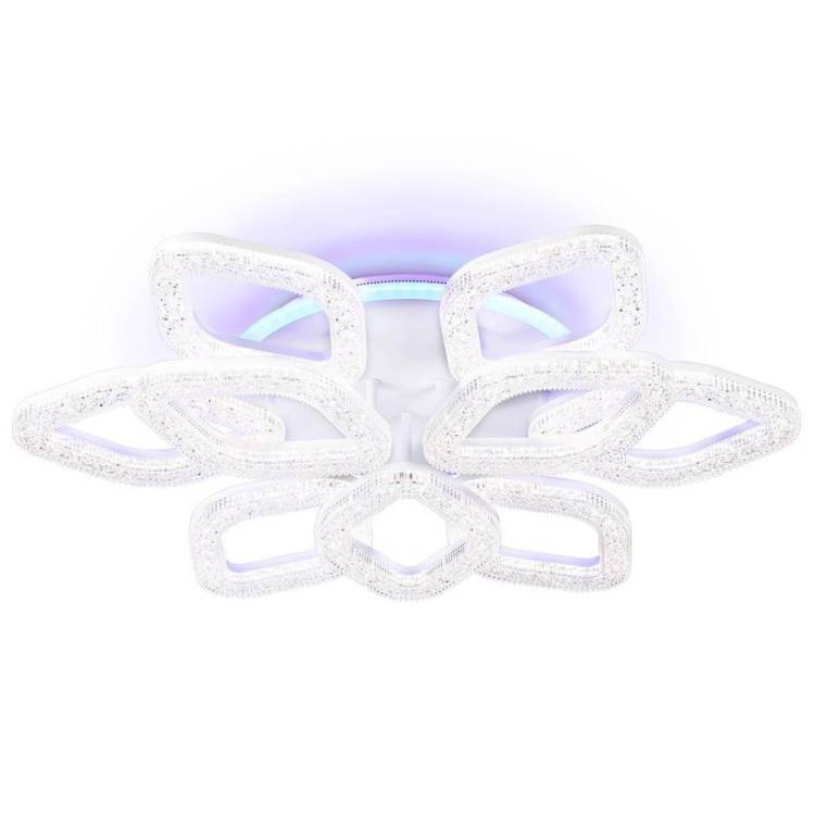 Потолочный светильник Ambrella light Acrylica Original FA3929
