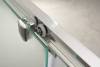 Душевая дверь BelBagno Uno BF-1-125-C-Cr фото 5