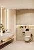 Керамогранит Global Tile Sunny GT60601807MR Светло-бежевый 60x60 фото 2