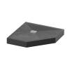 Поддон для душа Grossman Strong GR-S2100100D Белый 100x100 фото 5