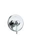 Смеситель для душа Boheme Tradizionale Cromo 265 Tradizionale Chromo