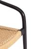 Стул Tetchair Midgard 24416 черный фото 9
