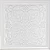 Декор Monopole Armonia B Blanco 15x15