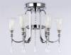 Потолочная люстра Ambrella light Traditional TR3243 фото 6