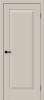 Межкомнатная дверь Bravo Прима-20 полотно Cream Silk 600x2000