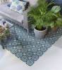 Керамогранит Keros Ceramica Valencia Sorolla 25x25 фото 7