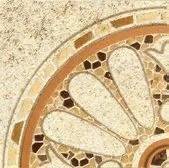 Вставка Lasselsberger Ceramics Тенерифе 3602-0005 14х14