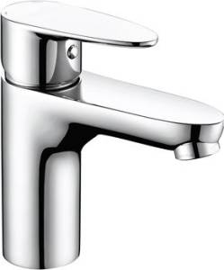 Смеситель для раковины Wasserkraft Leine 3503