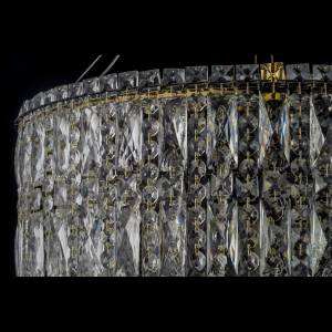 Люстра подвесная Arti Lampadari Ovindoli Gold Ovindoli L 1.5.60.102 G