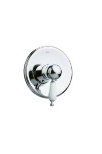 Смеситель для душа Boheme Tradizionale Cromo 265 Tradizionale Chromo