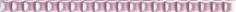 Бордюр Azulev Listelo Beauty Malva 1х20