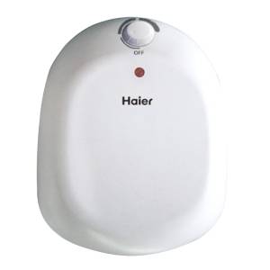 Накопительный водонагреватель Haier ES8V-Q2(R) 8 л