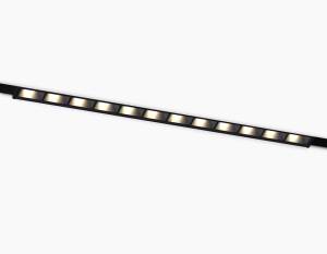 Трековый линейный светодиодный светильник Ambrella light Track System GL2335