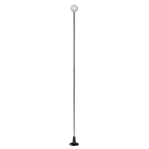 Уличный светильник Odeon Light Nature 7123/1GLA