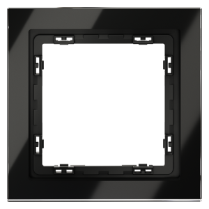 Рамка стеклянная Voltum S70 VLS110108