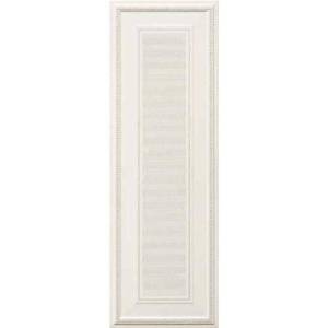 Декор Ascot New England EG331BVD Bianco Boiserie Victoria Dec 33.3x100