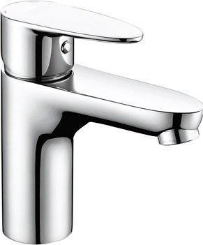 Смеситель для раковины Wasserkraft Leine 3503