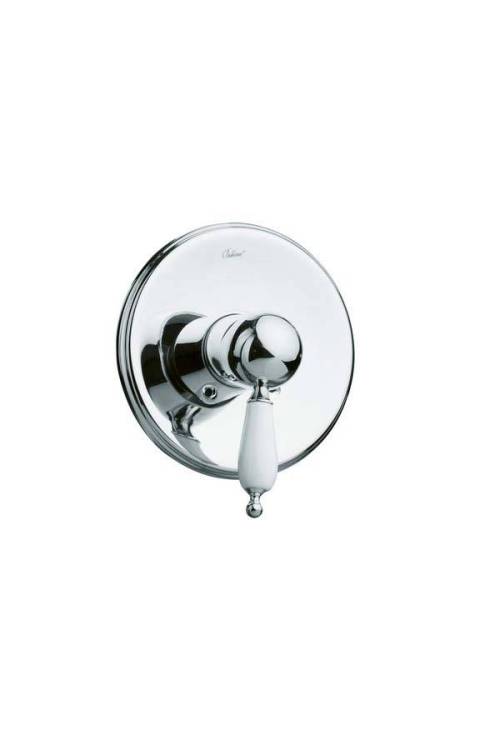 Смеситель для душа Boheme Tradizionale Cromo 265 Tradizionale Chromo