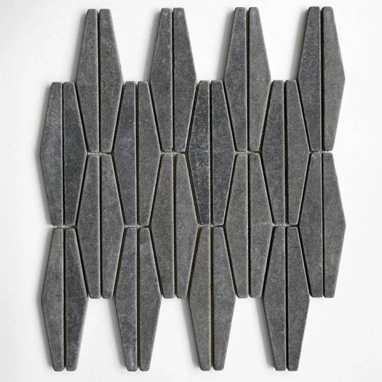 Мозаика Orro Mosaic Stone Mangolia Deluxe 30.21x30.821