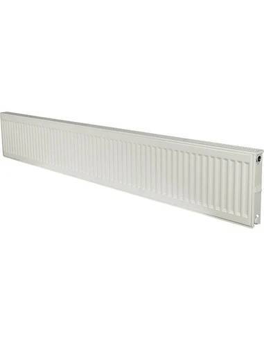 Радиатор стальной Kermi FKO FK0120302301N2Y 300x2300 панельный тип 12