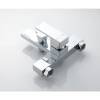Смеситель для ванны Knotlor Stable KN-22 хром фото 5