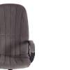 Кресло компьютерное Tetchair СH888 LT 19395 серый фото 6