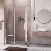 Душевой уголок Wasserkraft Lopau 32S 120х90 см, L фото 2