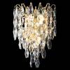 Бра Crystal Lux HEDONIST AP3 фото 7