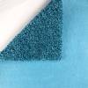 Ковролин Urggazcarpet Liberty 10094 L.Blue (рулон: 3x25=75 м2) фото 4