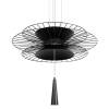 Подвесной светильник Loft IT Star 10141B/600 Black фото 5