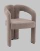 Стул Stool Group Болинджер TG-bolindger-C20 светло-коричневый, букле фото 2