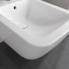 Биде подвесное Villeroy&Boch Venticello 441100R1 альпийский белый фото 4