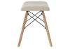 Стул Woodville Ben 11921 beige фото 3