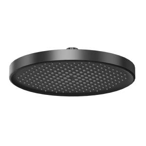 Верхний душ WHITECROSS Y1302GM Оружейная сталь