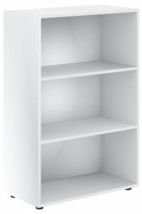 Стеллаж Skyland Forta 00-07088255 Белый премиум