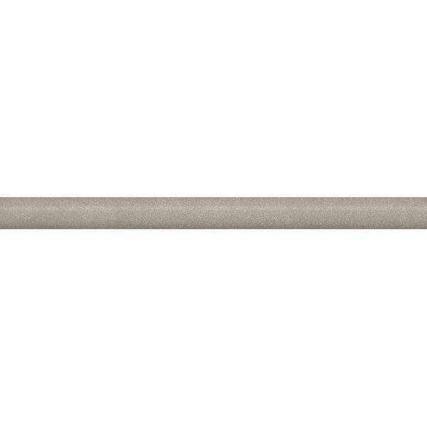 Бордюр Kerama Marazzi Чементо SPA064R Бежевый Матовый Обрезной 2.5x30