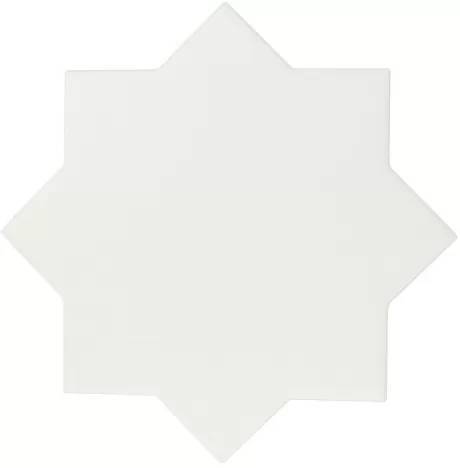 Керамогранит Equipe Porto 30622 Star White 16.8x16.8