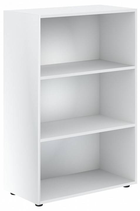 Стеллаж Skyland Forta 00-07088255 Белый премиум