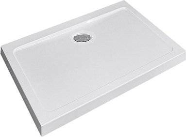 Поддон для душа Radaway Doros D80x100