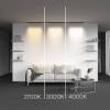 Трековый светильник Technical Basis Levity TR192-1-16W3K-B фото 4