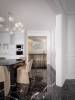 Керамогранит ITC GOLDEN White Sugar 60x60 фото 2
