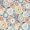 Обои флизелиновые Aura Magic Flowers FD25866
