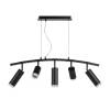 Подвесной светильник Lightstar Rullo LR7353728730 фото 2