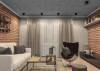 Накладной светильник Denkirs DK3020BВ DK3080-BK фото 2