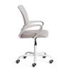 Кресло компьютерное Tetchair BM-520M 24592 серый фото 2