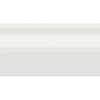 Керамическая плитка Ape Ceramica Fables A038112 Zocalo Blanco Mate 15.8x30