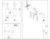 Настенный светильник Ambrella light High Light LH55280 фото 6