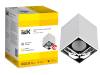 Потолочный светильник IEK 4112 LT-UPB0-4112-GU10-1-K23 фото 4